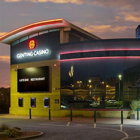 genting casino|Online Casino Games UK – Slots, Jackpots and Table Games.